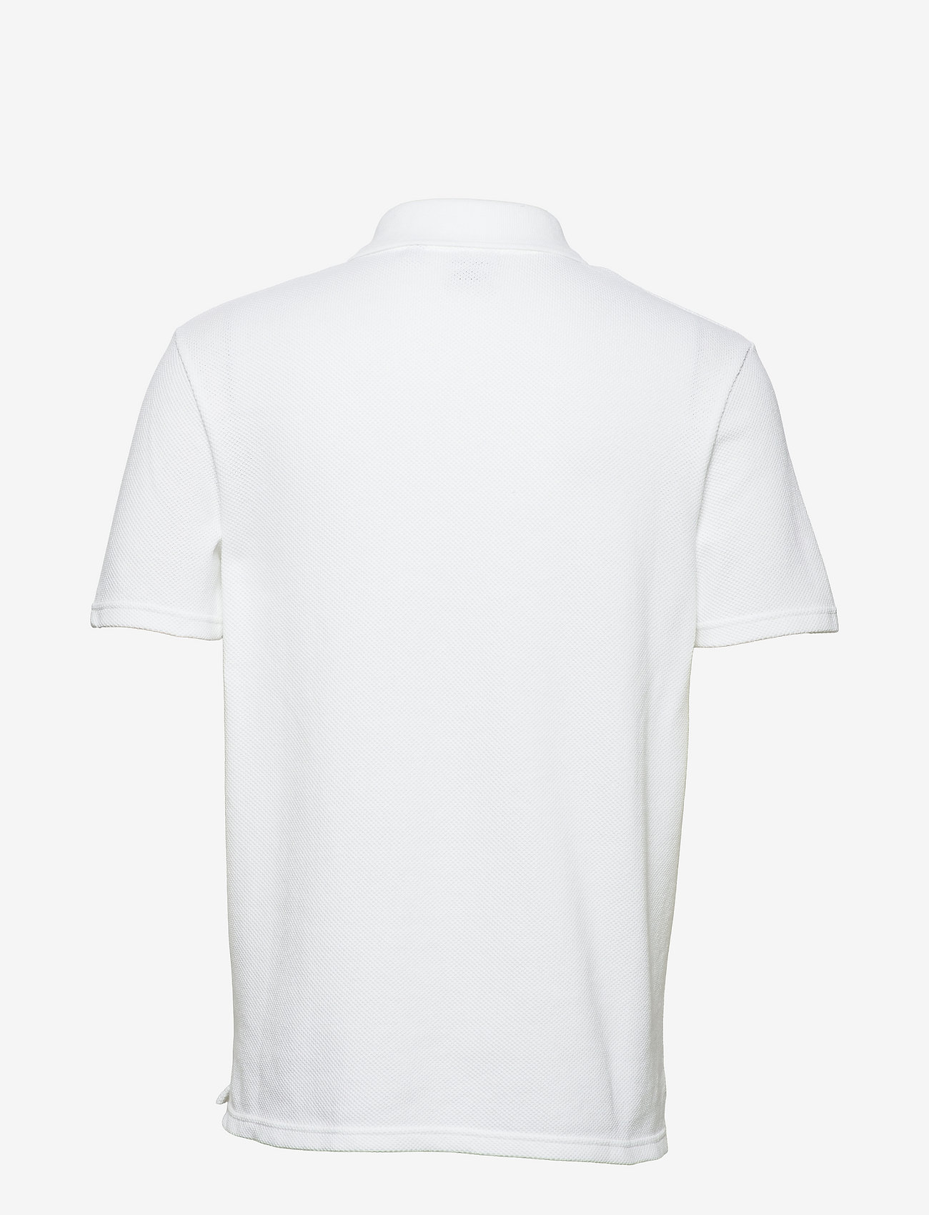 Daily Paper - Epolo SS - white - 1