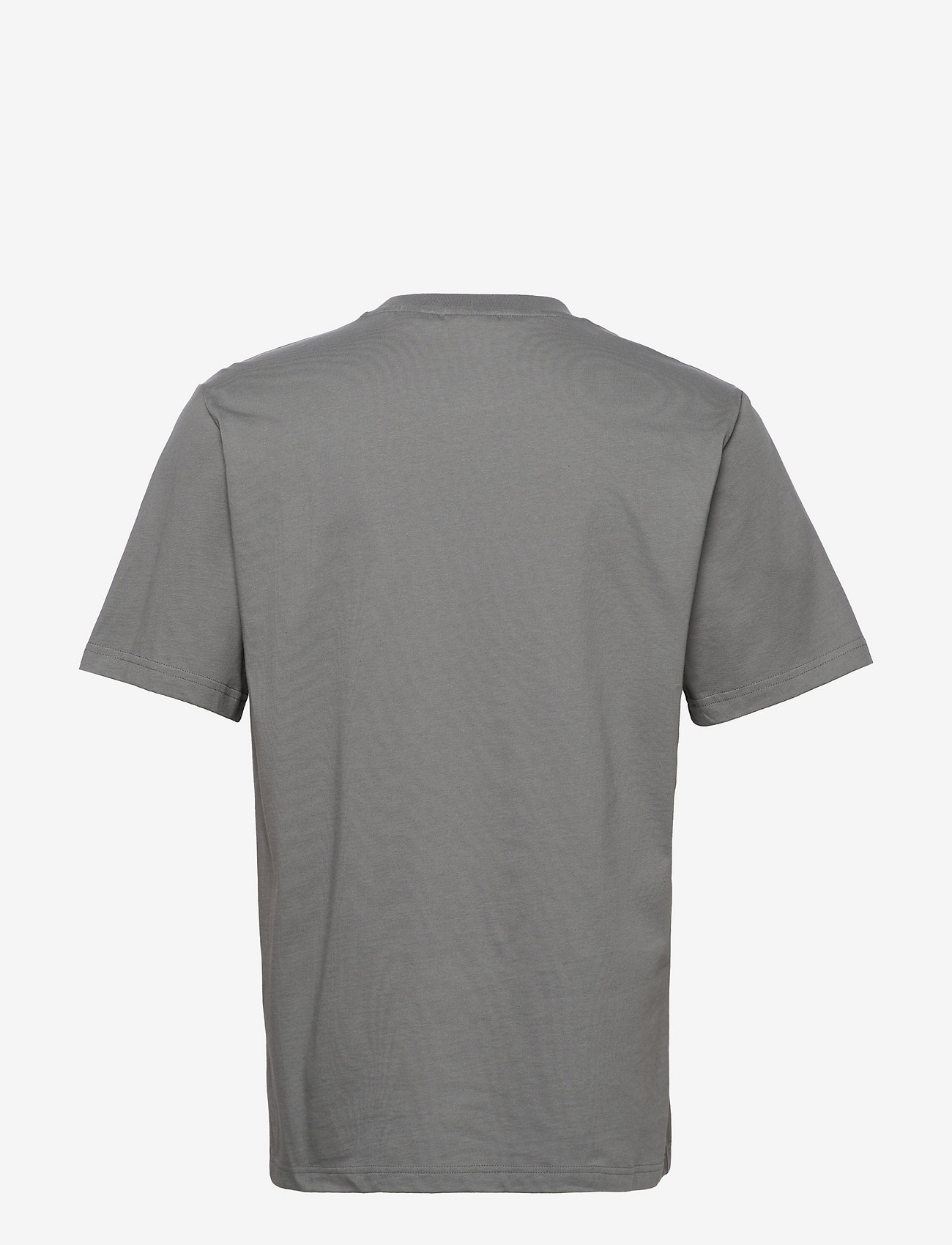 Daily Paper - Youth Tee - charcoal grey - 1