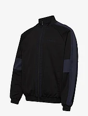 Daily Paper - pepion jacket - forårsjakker - odyssey blue - 2