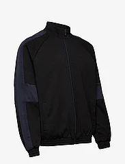 Daily Paper - pepion jacket - spring jackets - odyssey blue - 3