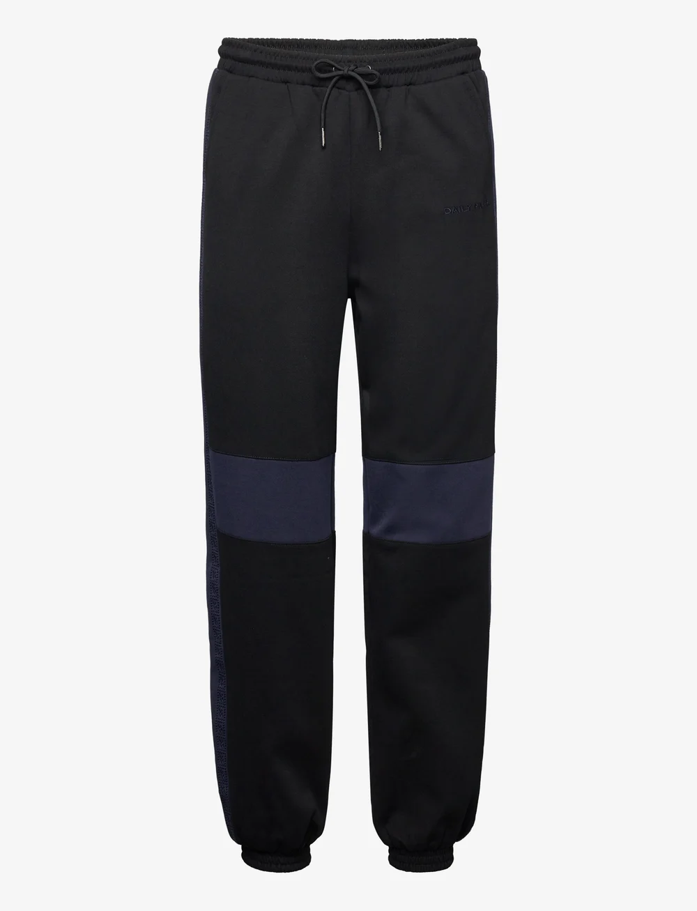 Daily paper 2025 track pants black