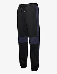 Daily Paper - pepion pants - herren - odyssey blue - 1