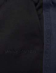 Daily Paper - pepion pants - vyrams - odyssey blue - 3