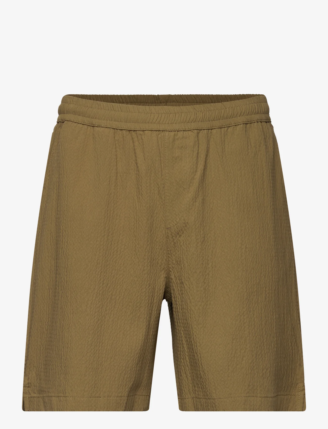 Daily Paper - pinira shorts - clover green - 0