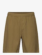 pinira shorts - CLOVER GREEN