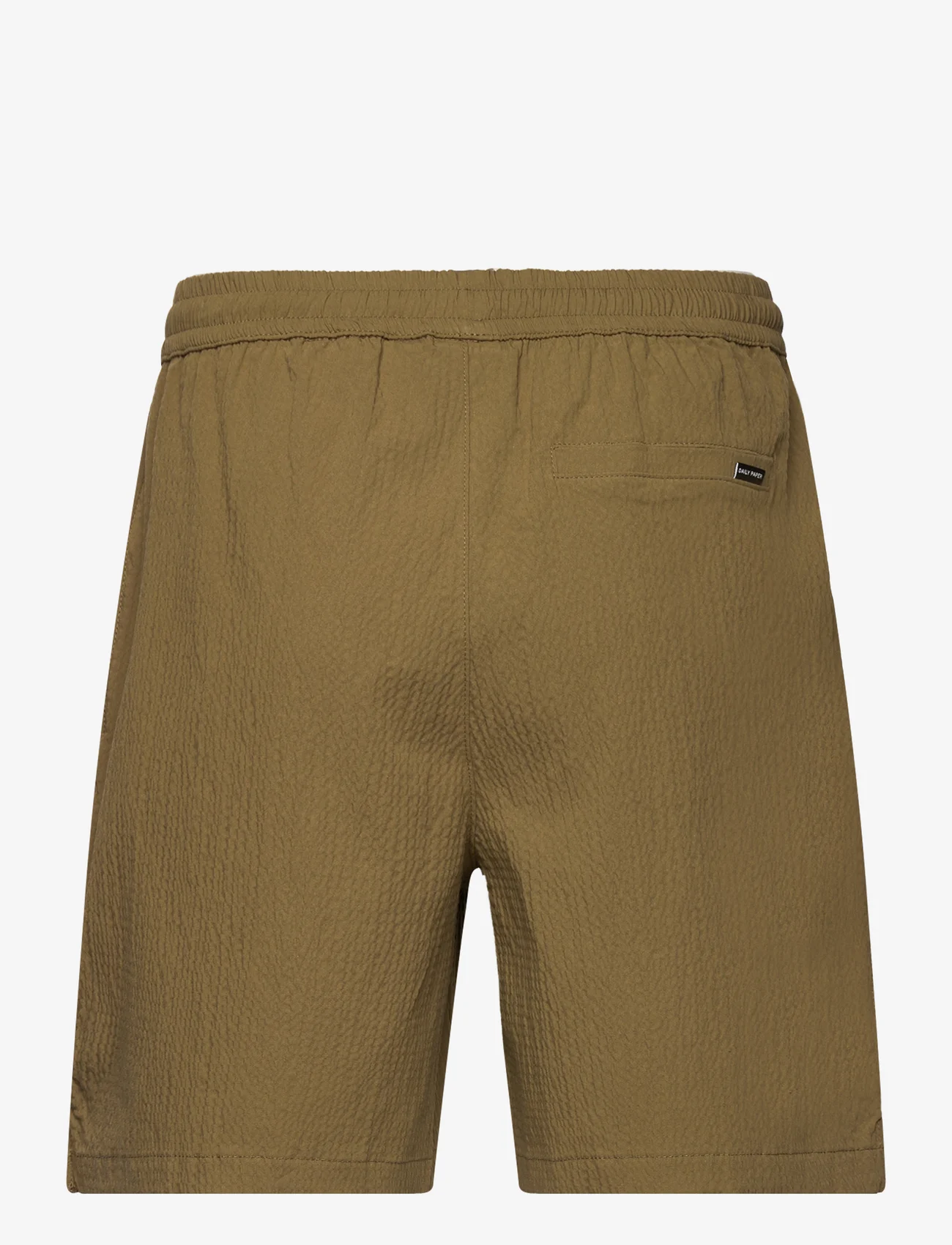 Daily Paper - pinira shorts - clover green - 1