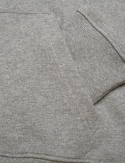 Daily Paper - peroz hoodie - grey melange - 3