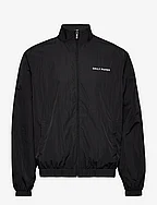 eward jacket - BLACK