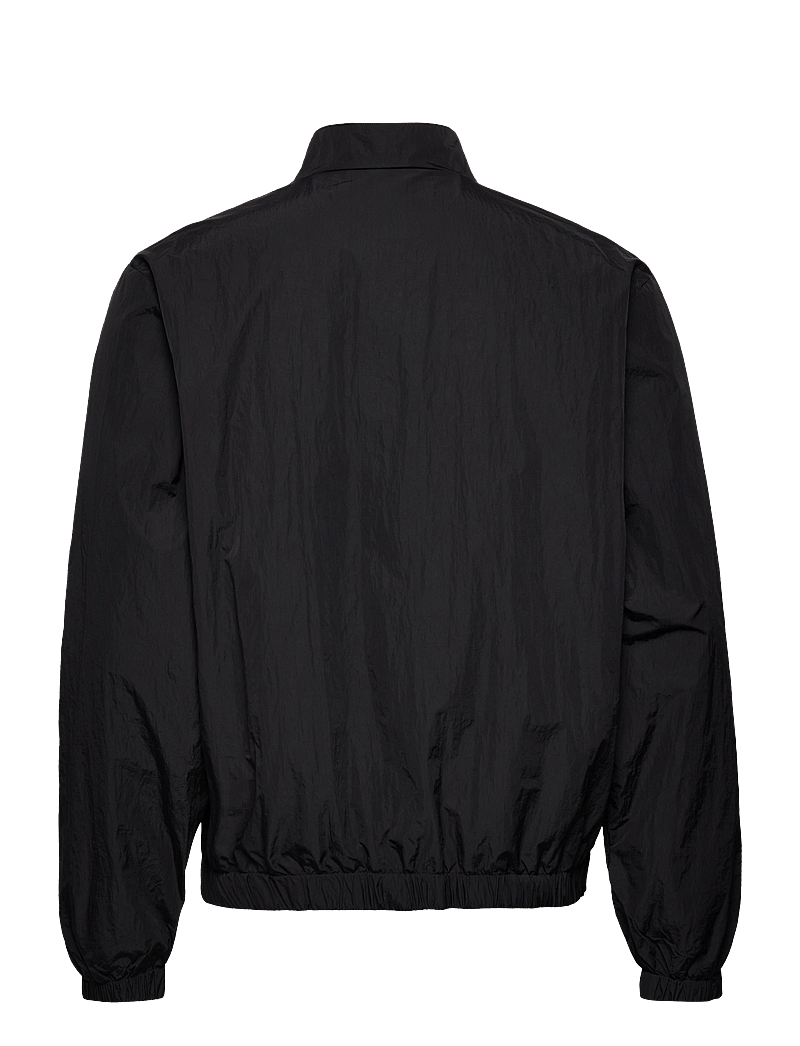 Daily Paper - eward jacket - jackor - black - 1