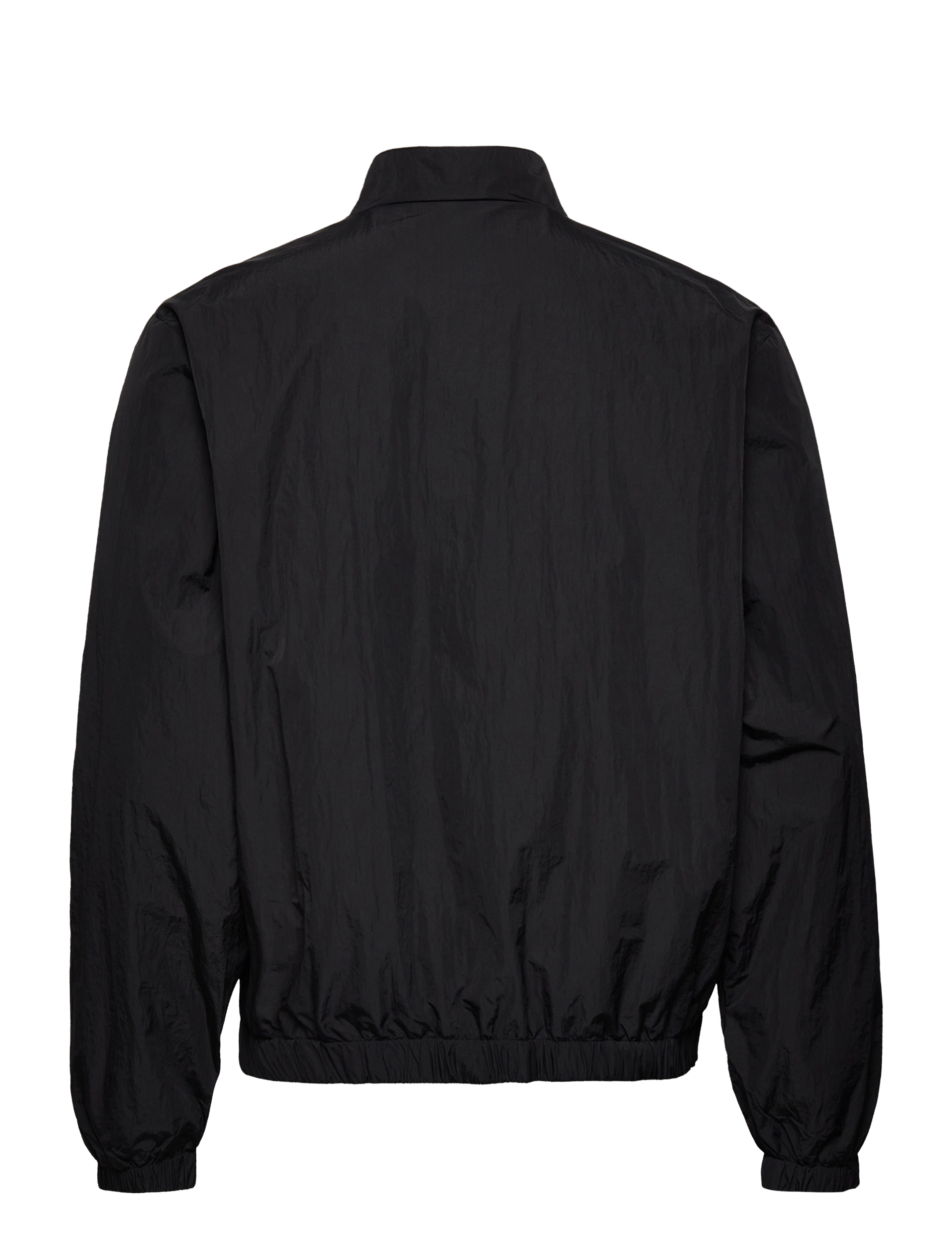 Daily Paper - eward jacket - black - 1