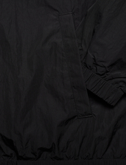 Daily Paper - eward jacket - vårjakker - black - 3