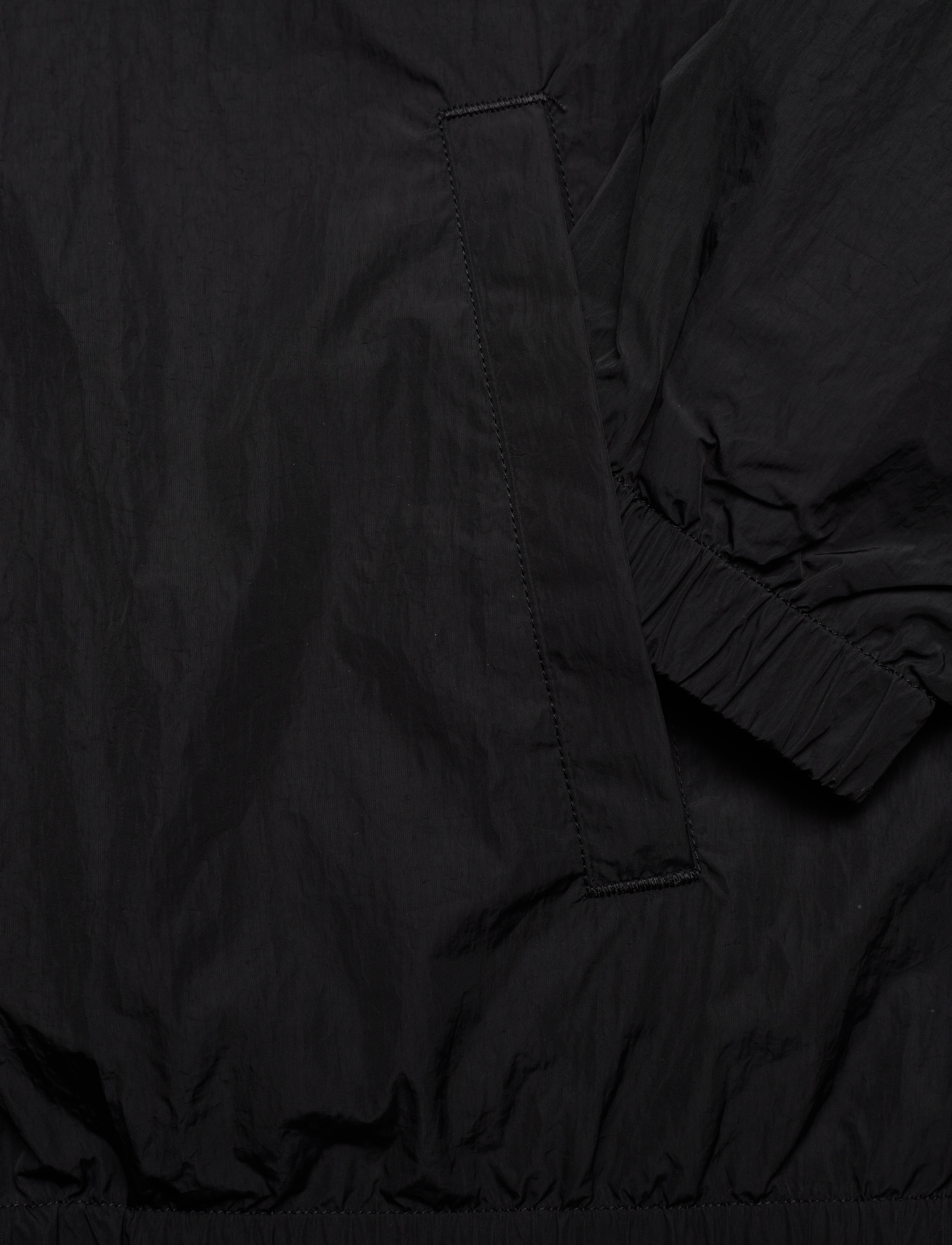 Daily Paper - eward jacket - black - 3