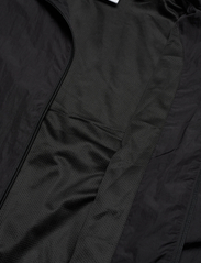 Daily Paper - eward jacket - pavasarinės striukės - black - 4