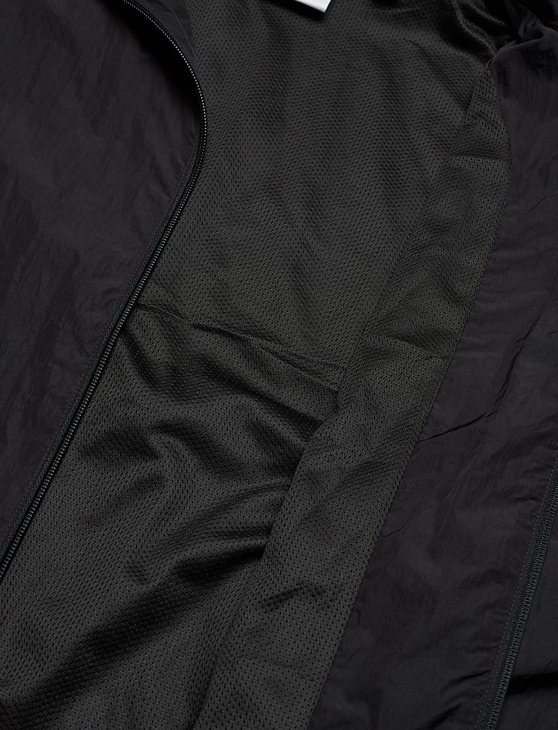 Daily Paper - eward jacket - jackor - black - 4