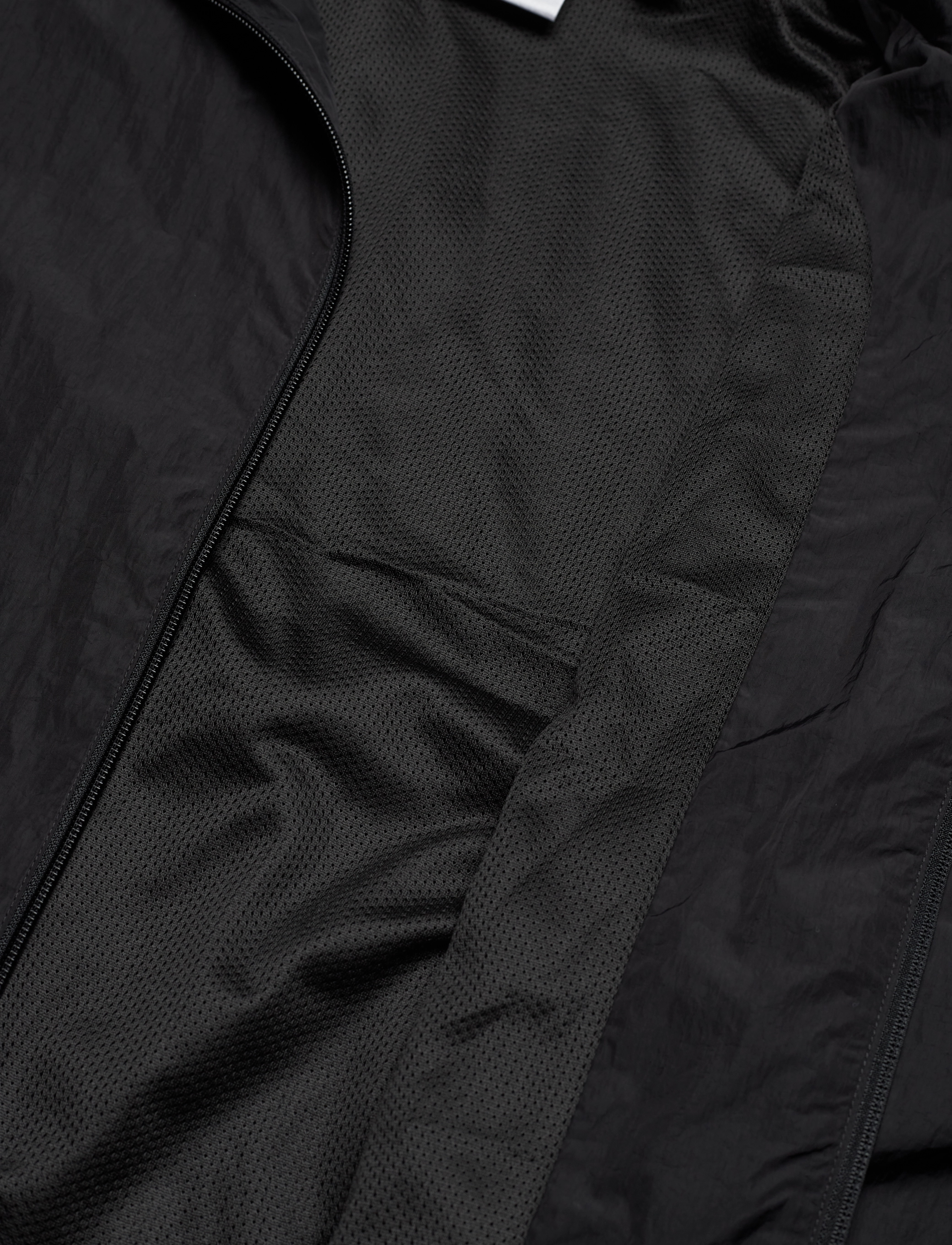 Daily Paper - eward jacket - black - 4