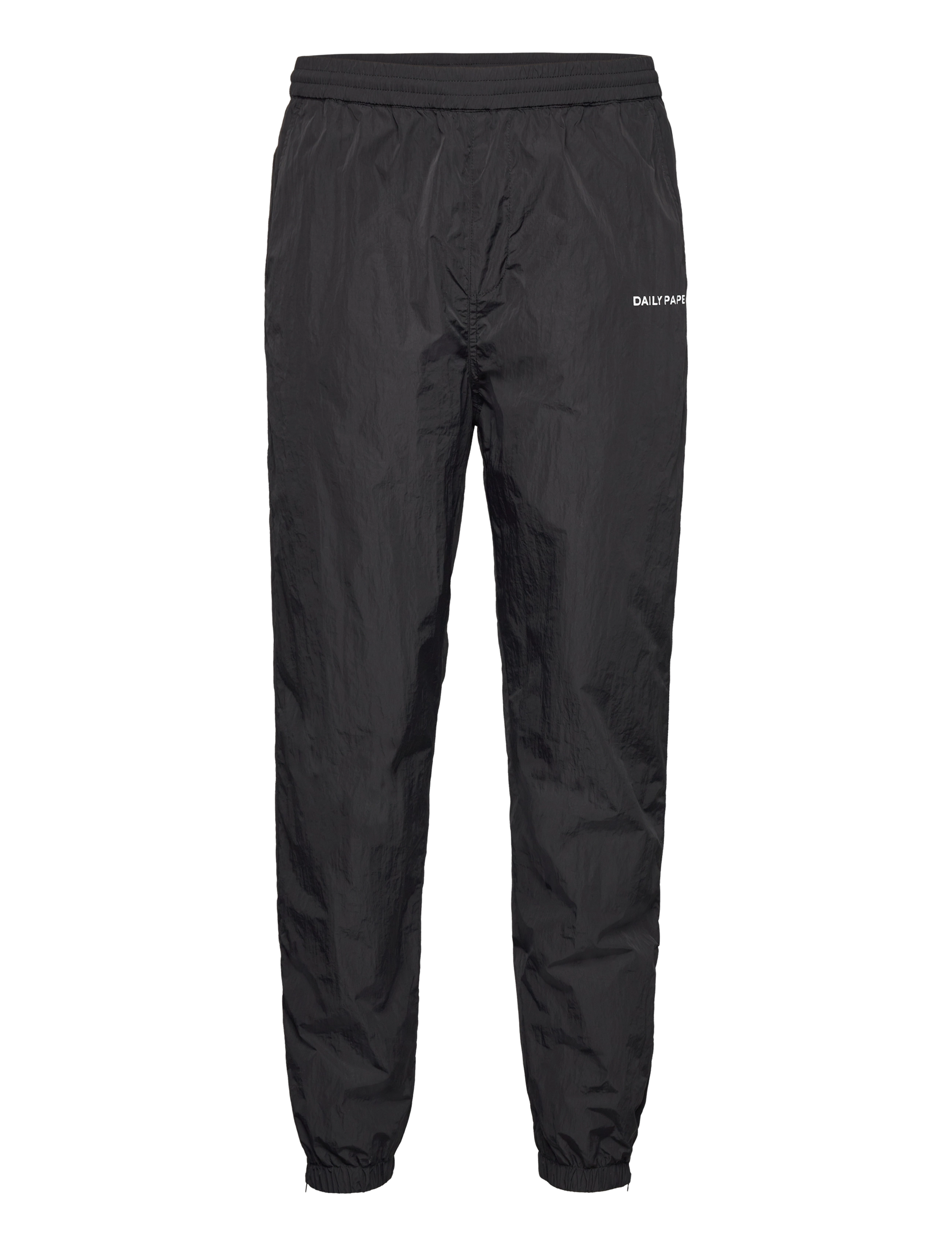 DAILY PAPER Eward Hosen Schwarz - XXL - Herren