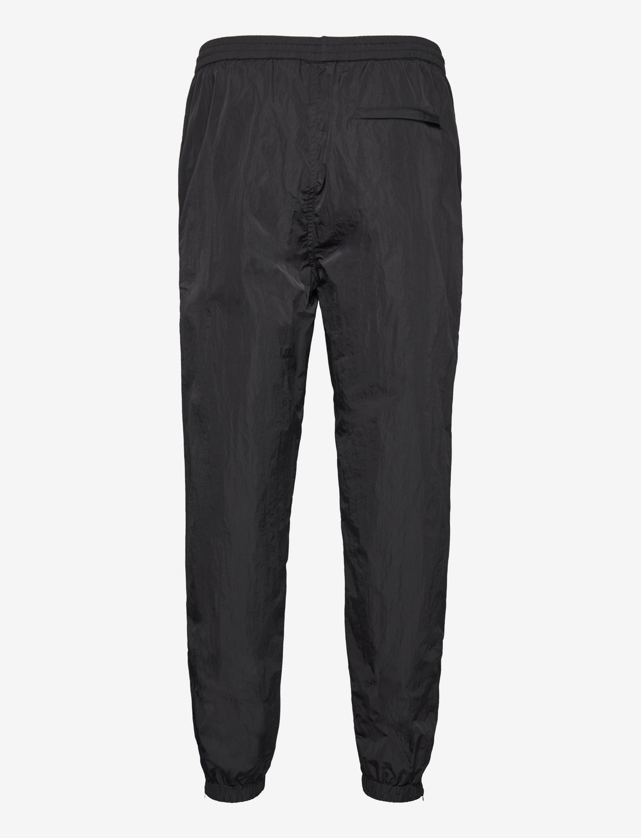 Daily Paper - eward pants - casual byxor - black - 1