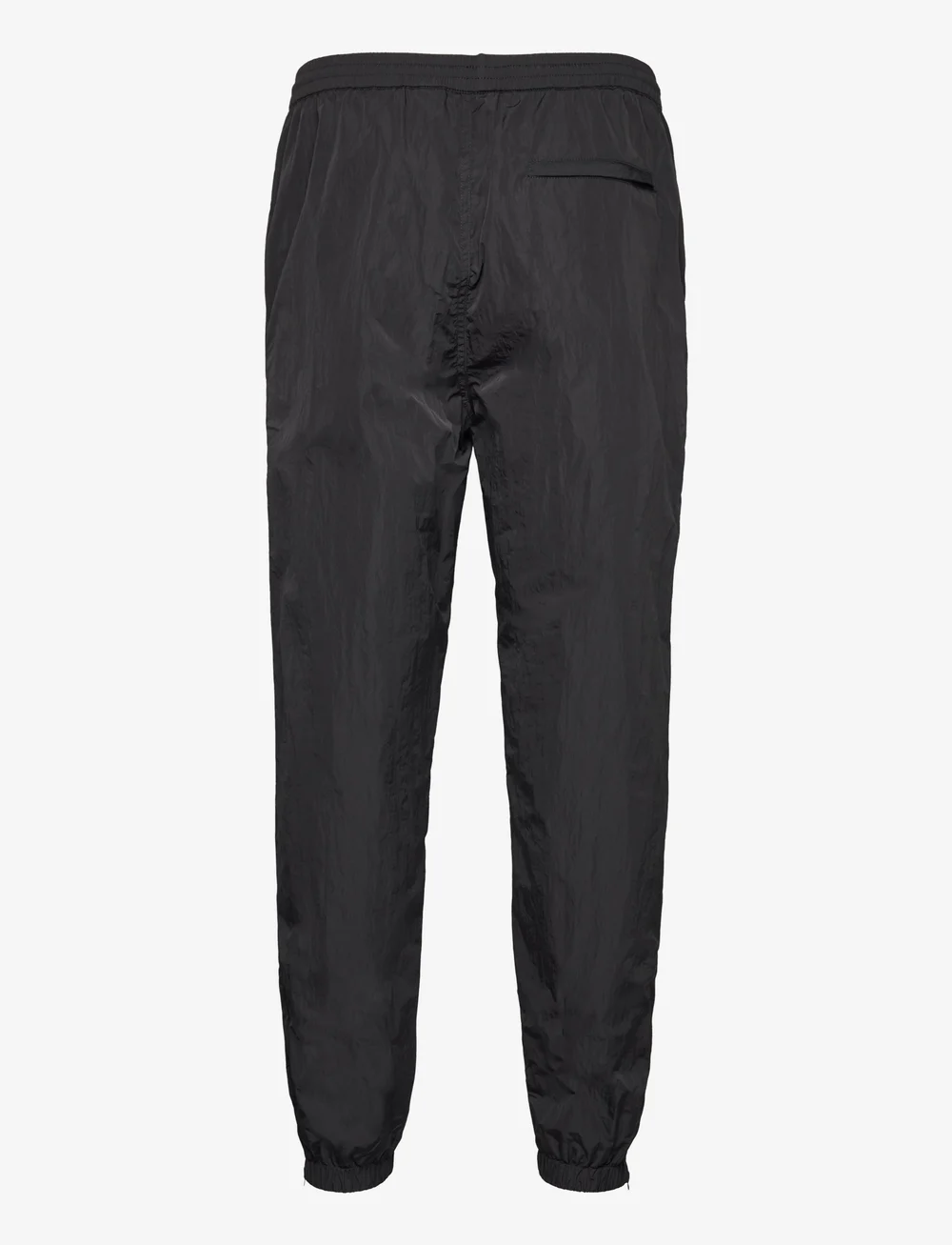 Daily Paper - eward pants - casual - black - 1