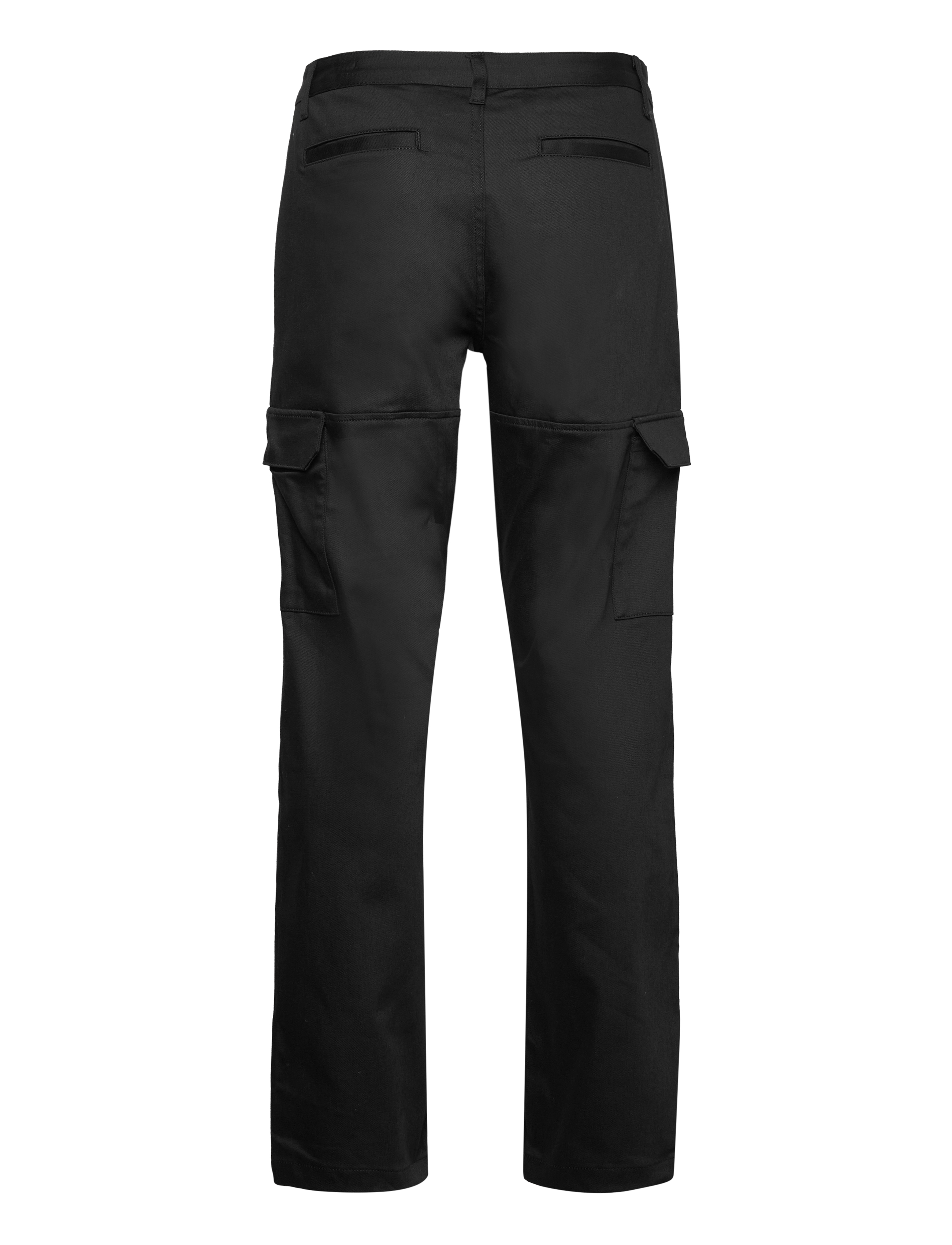 Daily Paper - ecargo - cargohose - black - 2