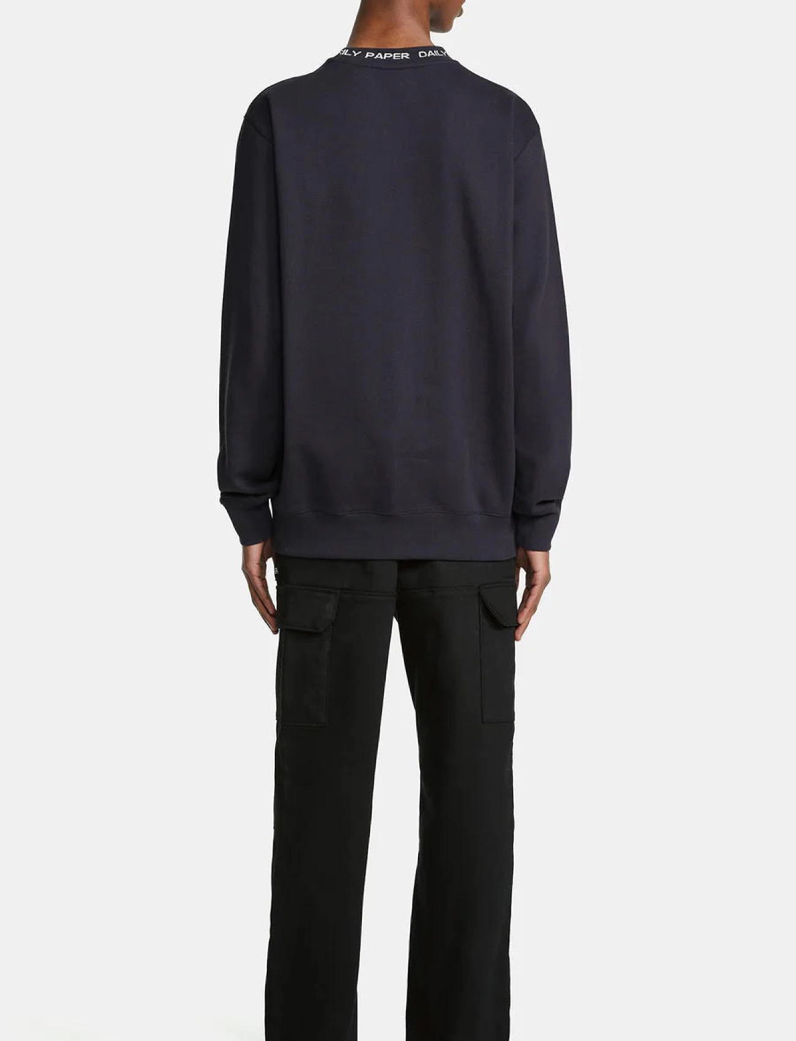 Daily Paper - ecargo - cargohose - black - 4
