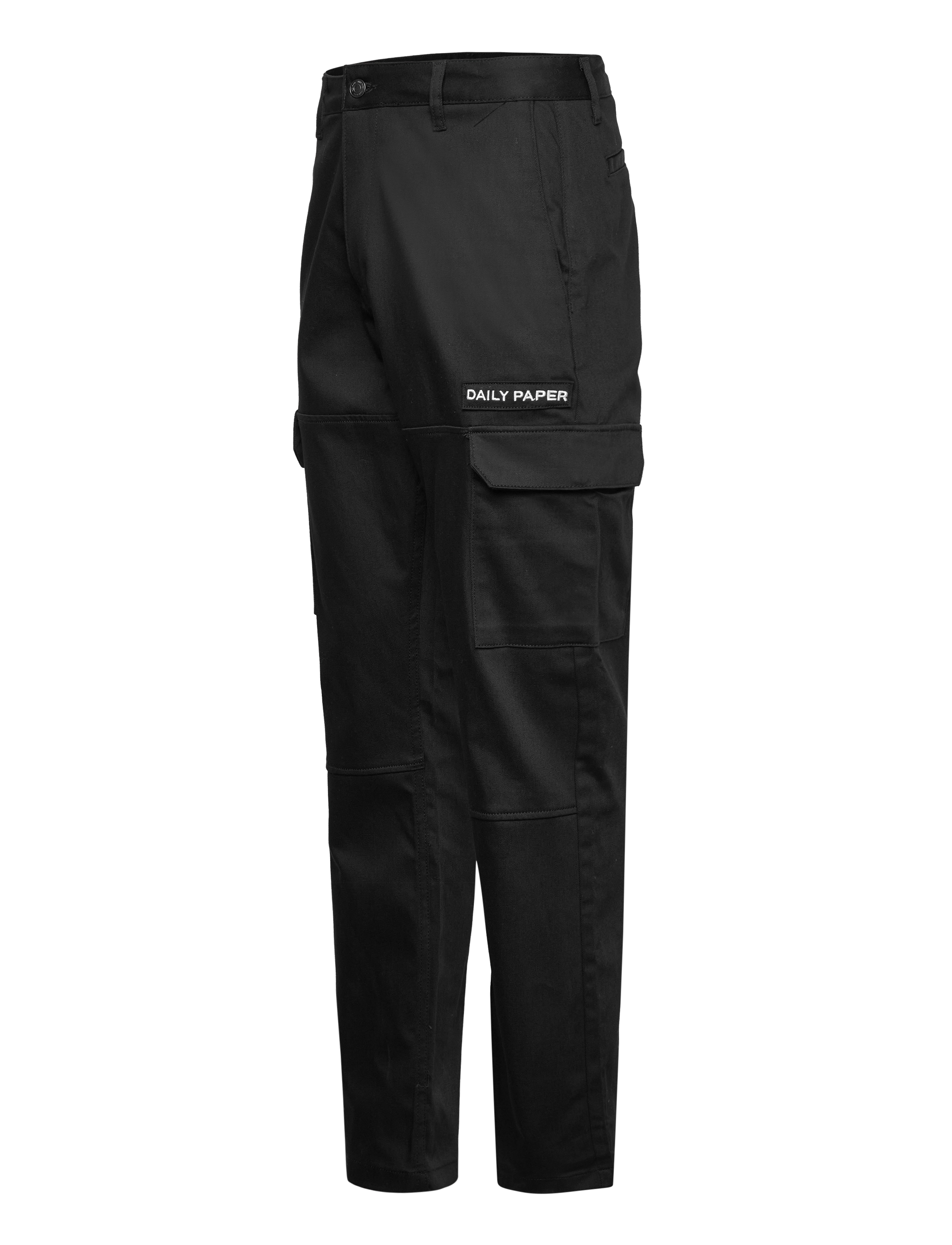 Daily Paper - ecargo - cargohose - black - 3