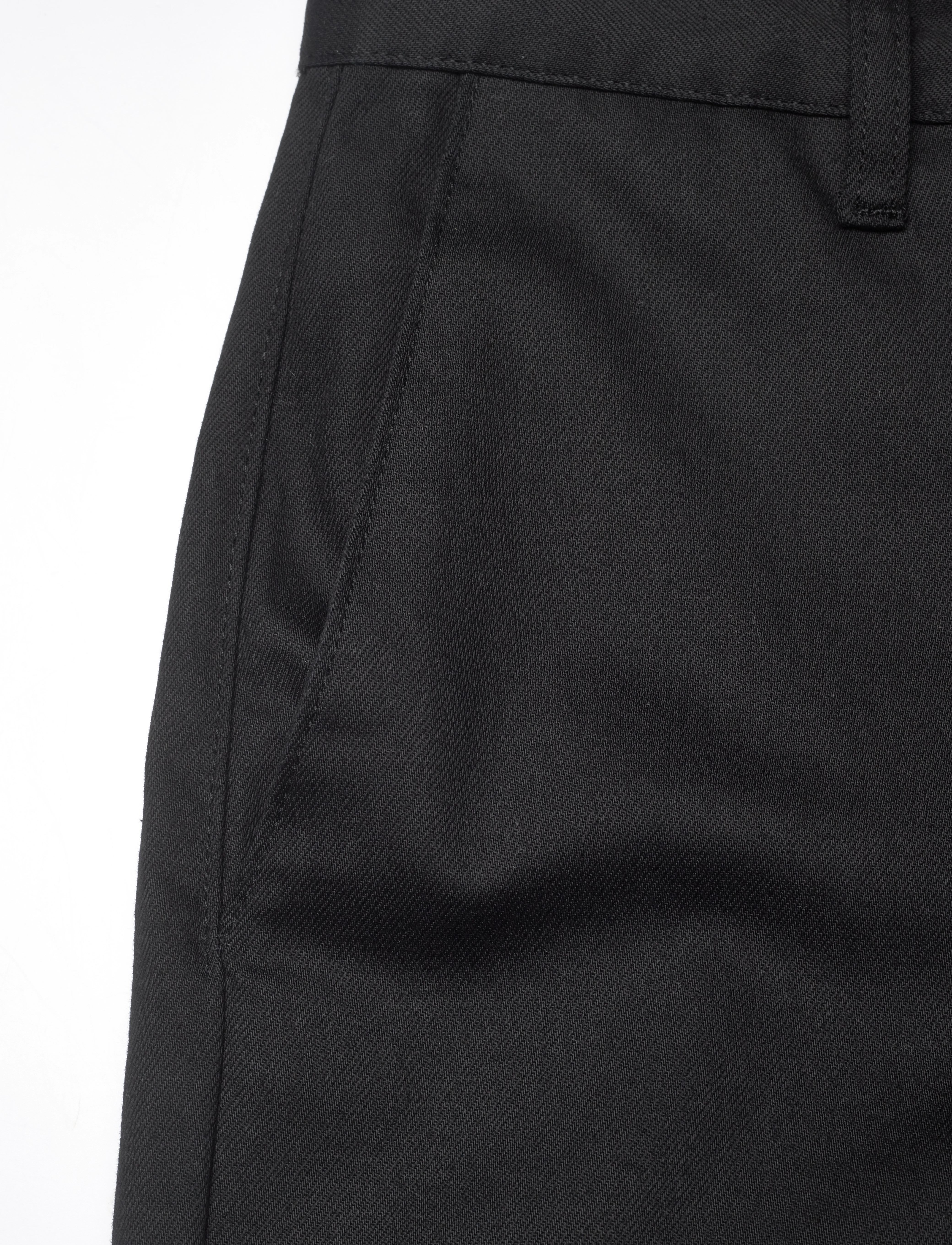 Daily Paper - ecargo - cargohose - black - 5