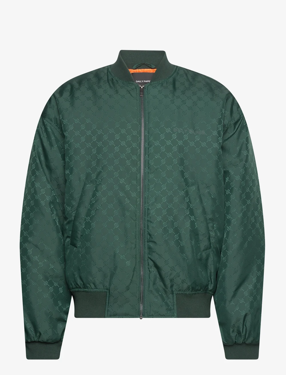 Daily Paper Ronack Jacket Bomber Jackets Boozt
