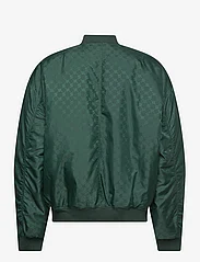 Daily Paper - ronack jacket - vårjakker - pine green - 1
