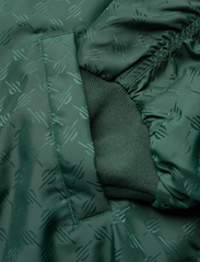 Daily Paper - ronack jacket - spring jackets - pine green - 3