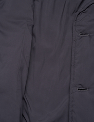 Daily Paper - rondre jacket - lentejassen - deep navy - 4