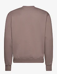 Daily Paper - rashad sweater - svetarit - iron taupe - 1