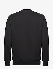 Daily Paper - radama sweater - svetarit - black - 1