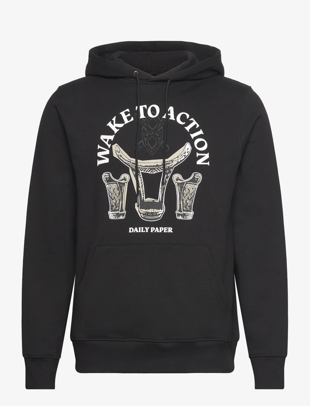 Daily top paper hoodies