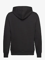 Daily Paper - rivo hoodie - kapuzenpullover - black - 1