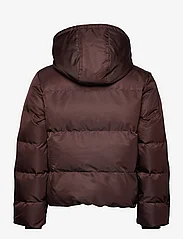 Daily Paper - epuffa - winter jackets - syrup brown - 1