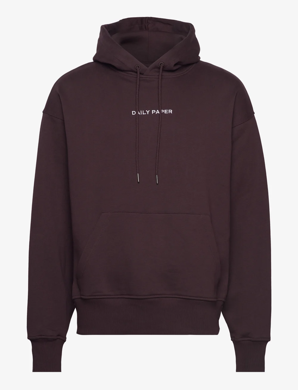Daily Paper Elevin Hoodie Hoodies Boozt