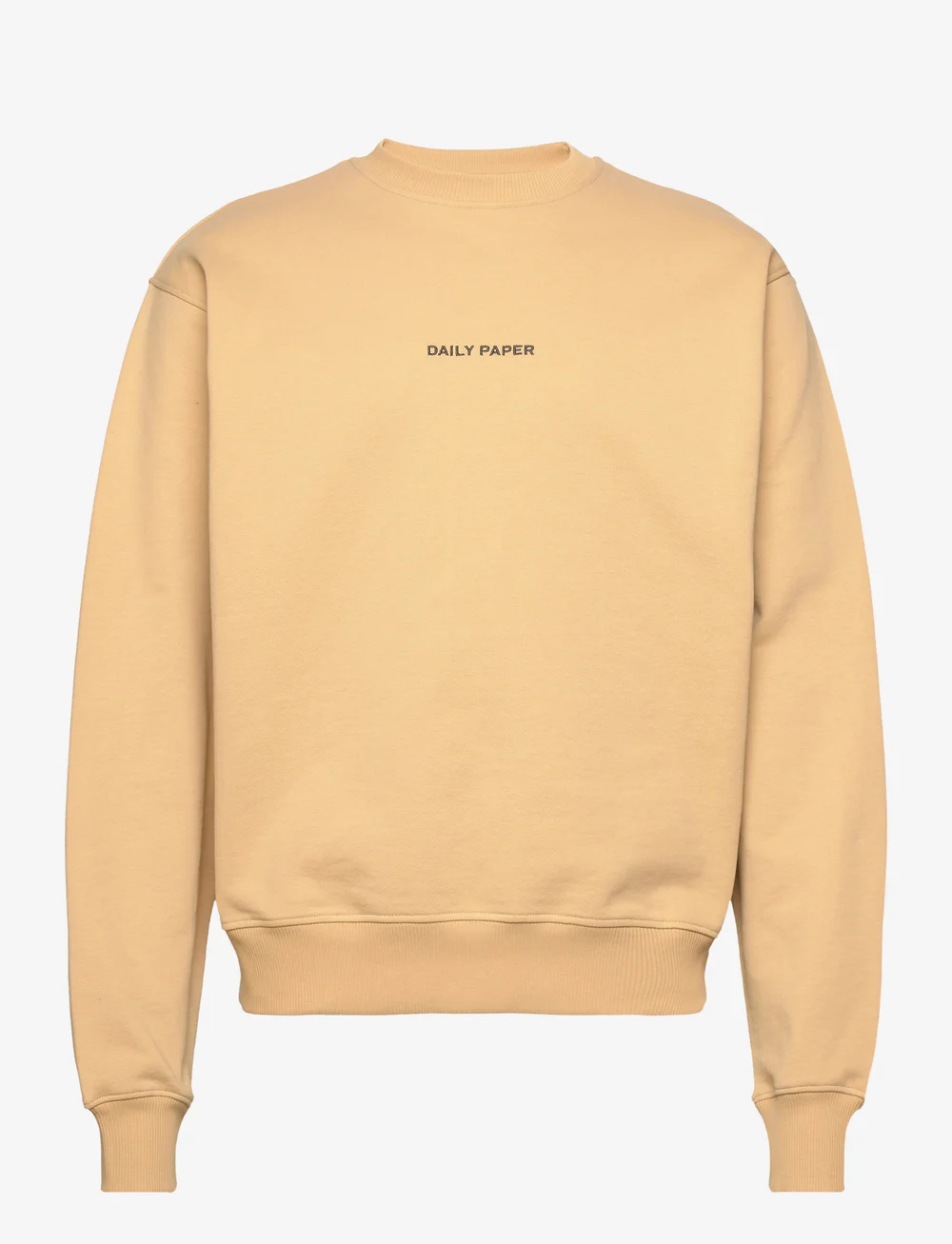 Daily Paper Shield Crowd Relaxed Sweater sweaters en hoodies winkel bij Booztlet
