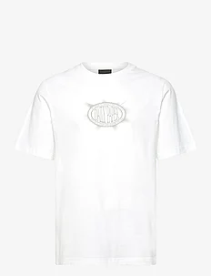 glow ss t-shirt, Daily Paper