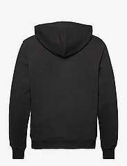 Daily Paper - unified type hoodie - bluzy z kapturem - black - 1