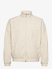 Daily Paper - eward jacket - light jackets - moonstruck beige - 0