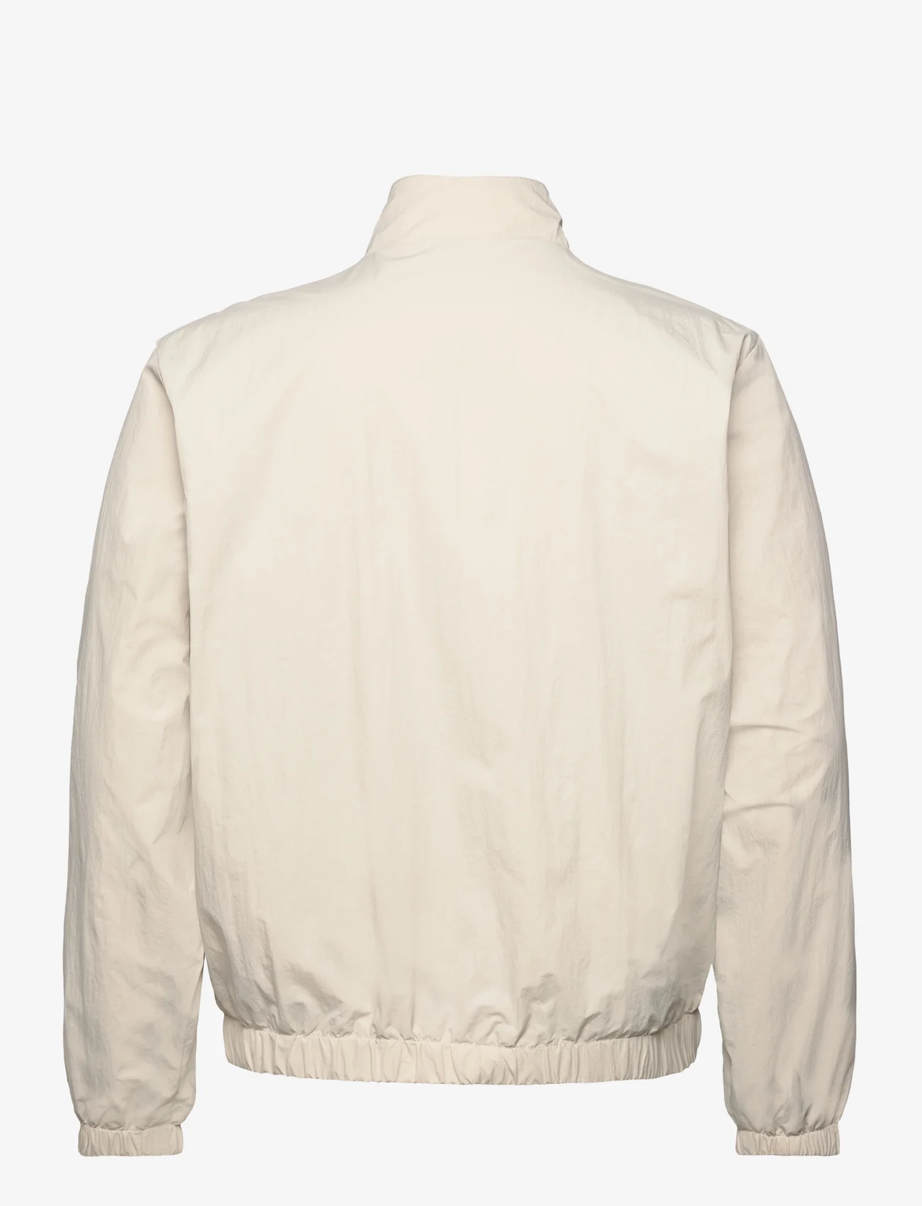 Daily Paper - eward jacket - light jackets - moonstruck beige - 1