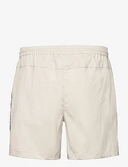 Daily Paper - mehani shorts - casual shorts - moonstruck grey - 1