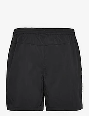Daily Paper - mehani shorts - short décontracté - black - 1