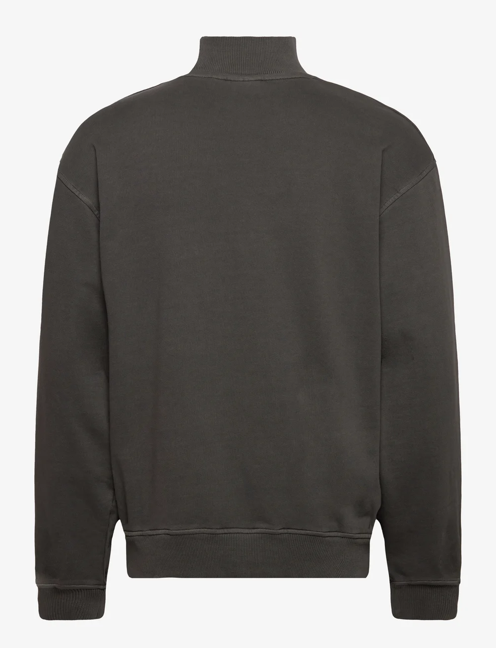 Daily Paper - buffering oversized sweater - osta olukorra järgi - obsidian black - 1