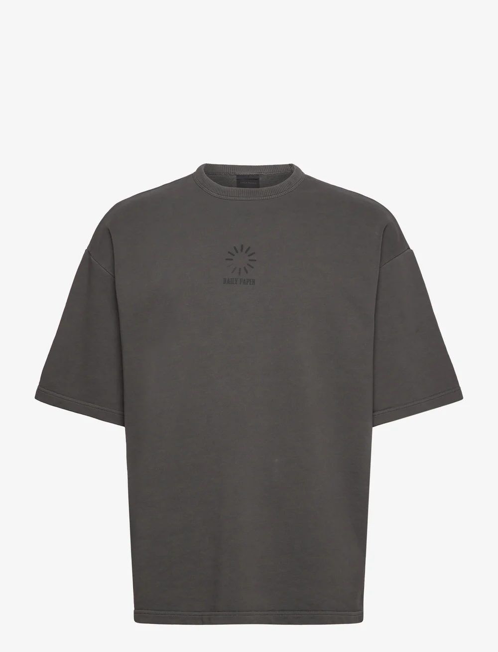 Daily Paper Buffering Oversized Ss T Shirt Short sleeved t shirts Boozt