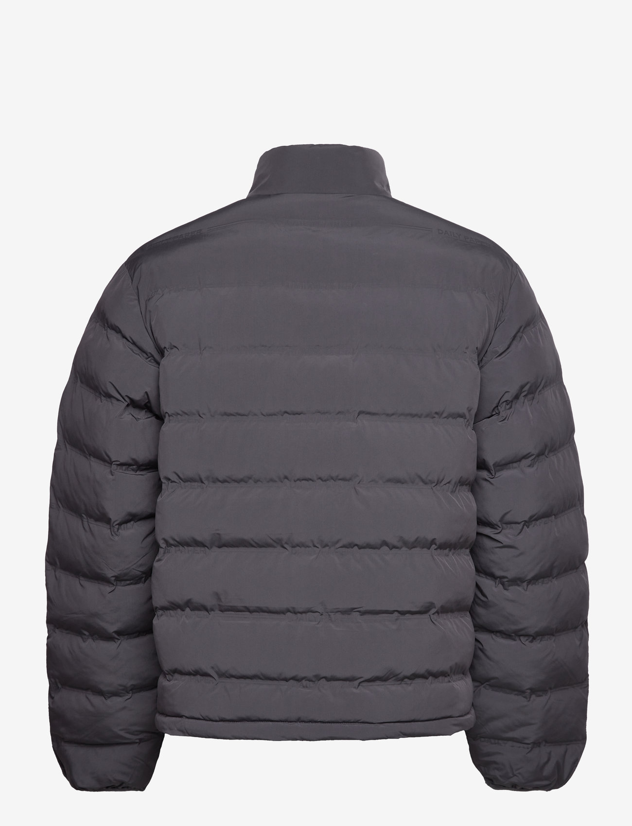 Daily Paper - ayu padded jacket - talvitakit - obsidian black - 1