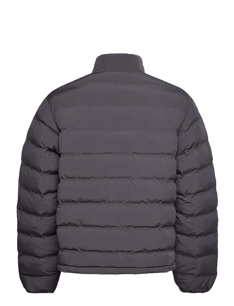 Daily Paper - ayu padded jacket - vinterjakker - obsidian black - 1