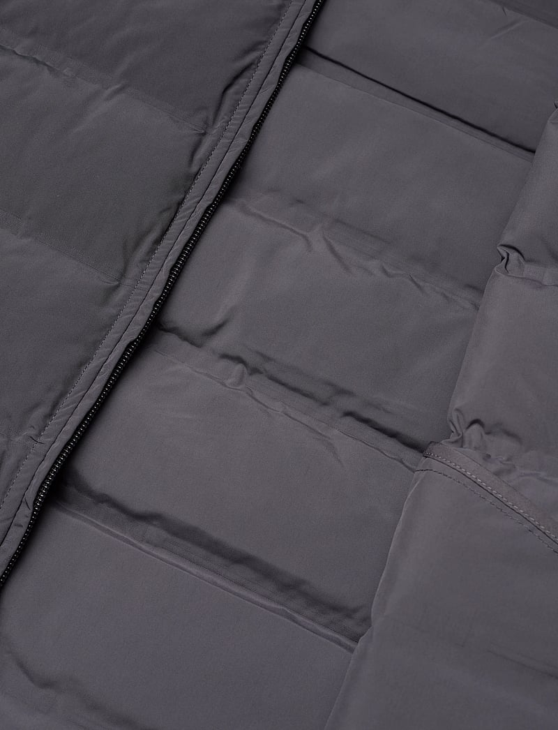 Daily Paper - ayu padded jacket - vinterjakker - obsidian black - 4