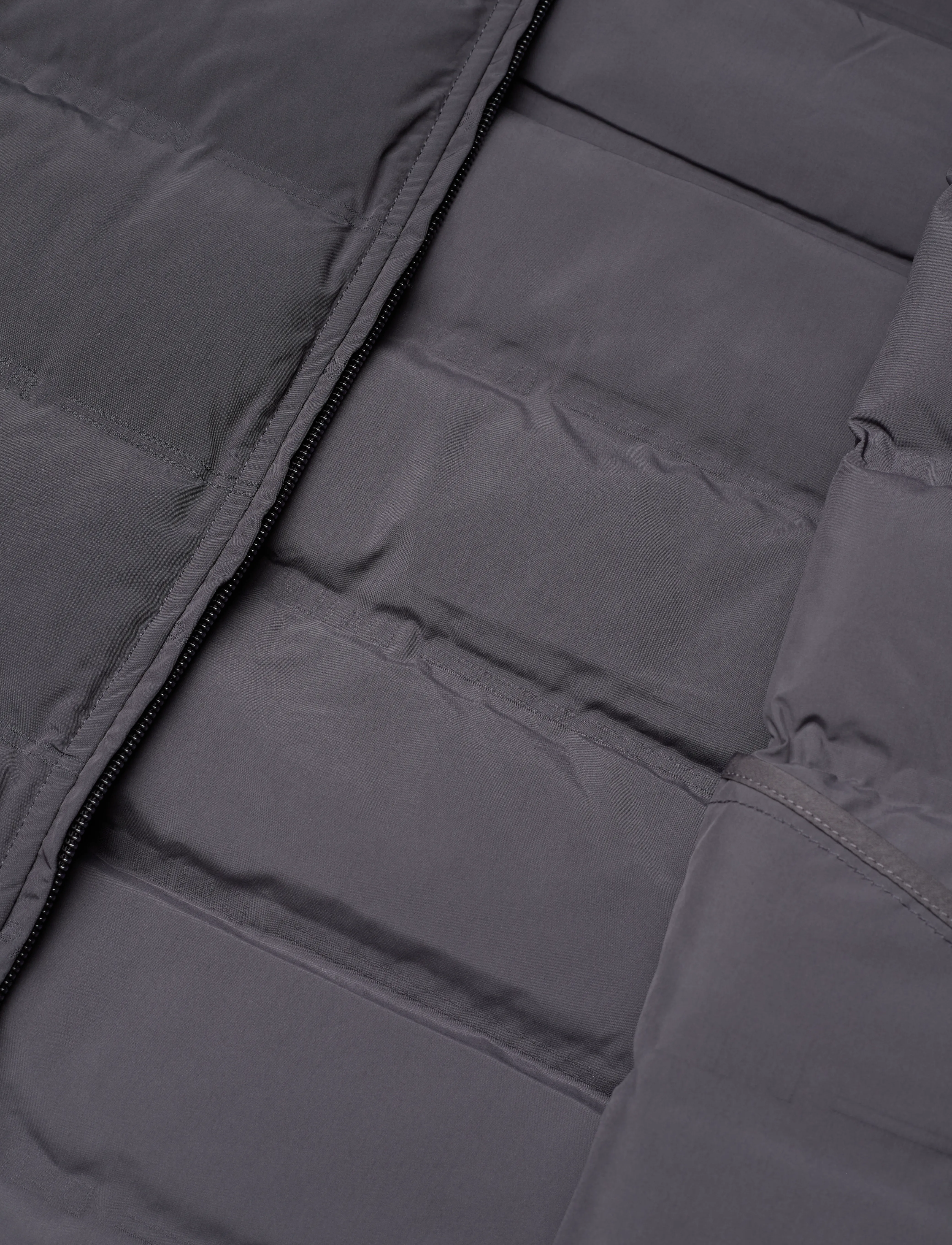 Daily Paper - ayu padded jacket - obsidian black - 4