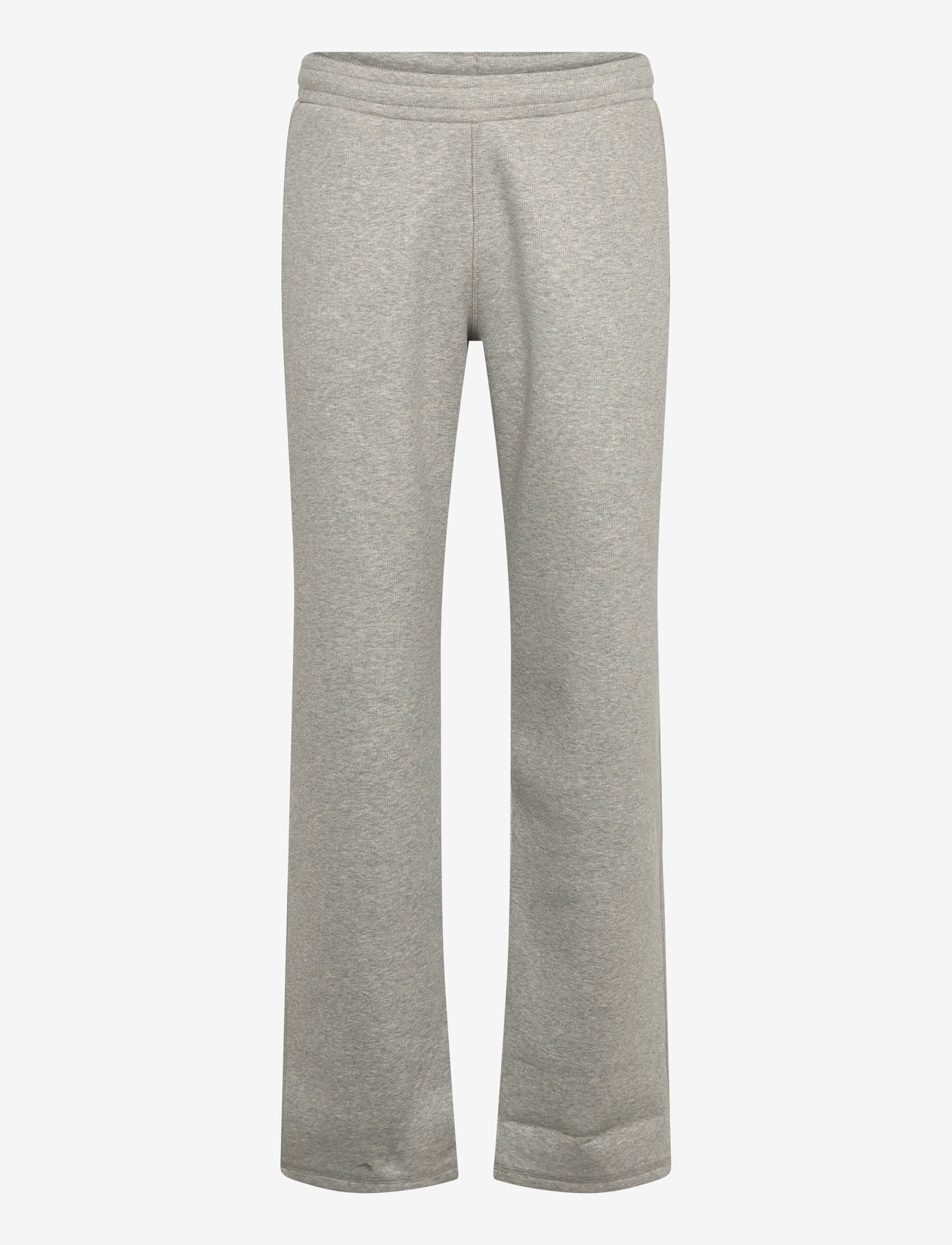 Daily Paper - mono rib pants - shop efter anledning - grey melange - 0